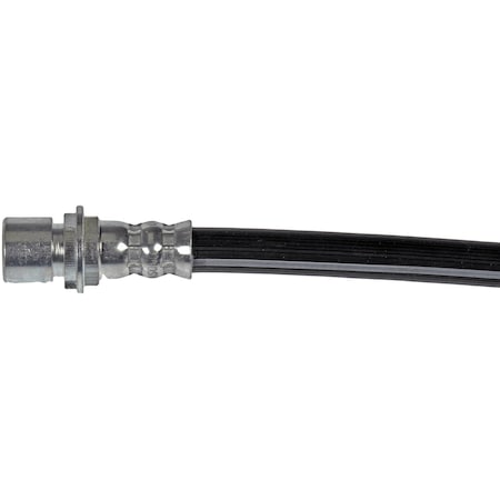 Dorman OE Replacement 2625 Segment 1 Length 2700 Segment 1 Overall Length Single Hose H620442